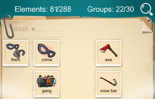 Doodle Mafia screenshot 3