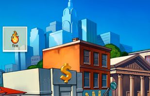 Doodle Mafia screenshot 1