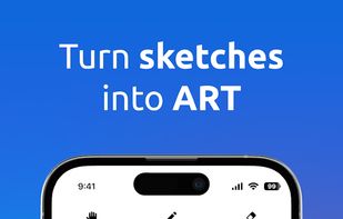 DoodleAI screenshot 3