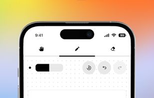 DoodleAI screenshot 1