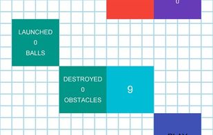 DoodleHit screenshot 1