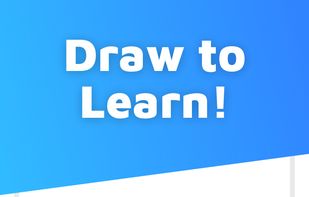 DoodleLingo - Draw and Learn! screenshot 1