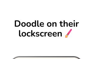 Doodles screenshot 1