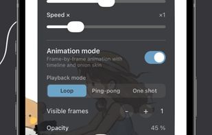 Doodraw screenshot 2