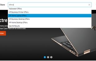Doofinder screenshot 1