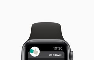 Dooinwell screenshot 3