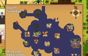 Doom & Destiny Worlds screenshot 3