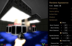 Doomsday Engine screenshot 2