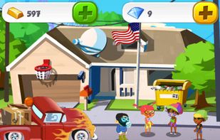 Doomsday Preppers™ screenshot 1