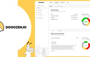 Dooozen screenshot 1