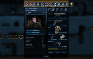 Door Kickers screenshot 3