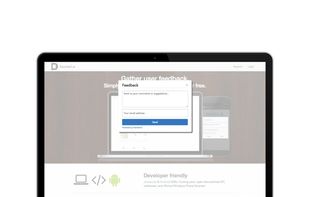 Doorbell.io screenshot 1