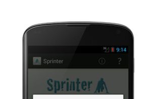 Doorbell.io screenshot 2