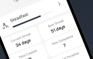 DoOrPay: Habit Discipline screenshot 3