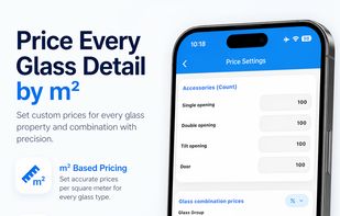 Doorwin screenshot 1