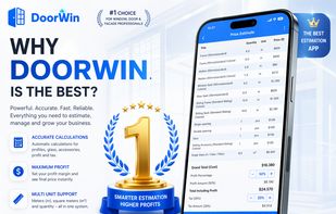 Doorwin screenshot 1