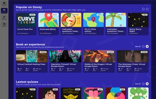 Icebreakers, games, activities and experiences