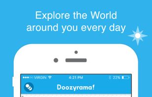 Doozyrama screenshot 1