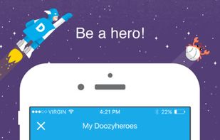 Doozyrama screenshot 3