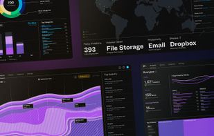 Analytics in dope.security