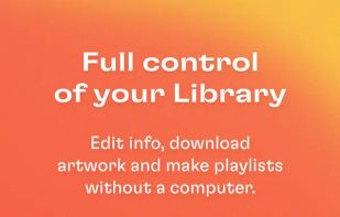 Doppler screenshot 3