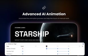 Dora AI screenshot 2