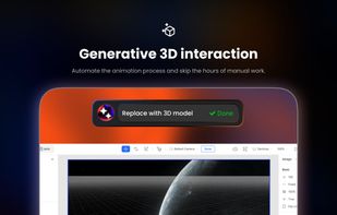 Dora AI screenshot 1