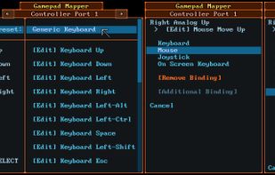 DOSBox Pure screenshot 2