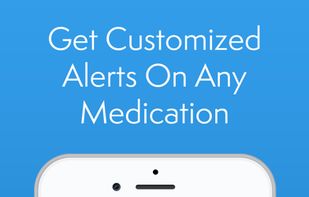 DoseSmart screenshot 1