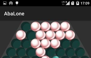 Dot Alone screenshot 3