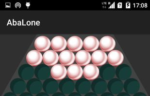 Dot Alone screenshot 2