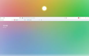 Dot Browser screenshot 1