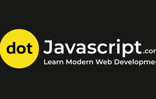 Dot JavaScript screenshot 3