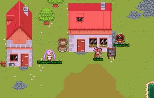 Dot World Maker screenshot 1