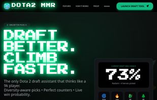 Main page
