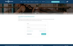 Customer Login