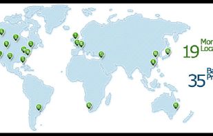 Dotcom-Monitor screenshot 1