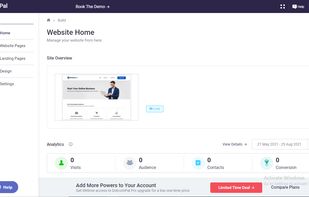 DotcomPal screenshot 1