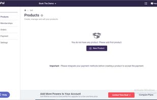 DotcomPal screenshot 1