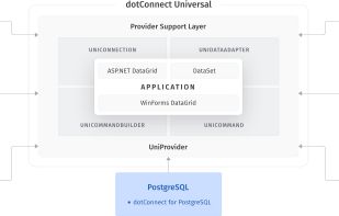 dotConnect screenshot 2