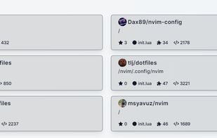 dotfyle screenshot 2