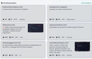 dotfyle screenshot 1