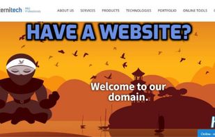 Have a website?