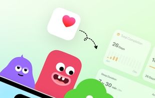 Doti - Health & Habit Tracker screenshot 1