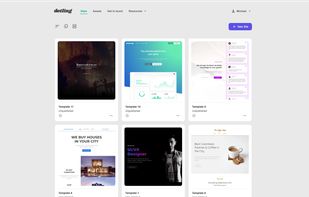 Dotling screenshot 3