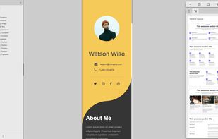 Dotling screenshot 2