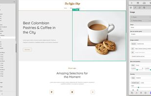 Dotling screenshot 1