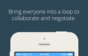 DotLoop screenshot 1