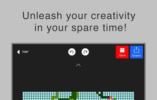 Dottable screenshot 1