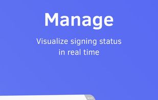 DottedSign screenshot 2